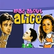 Mad About Alice