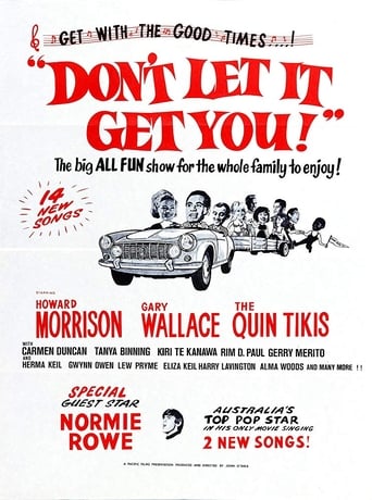 Don&#39;t Let It Get You (1966)