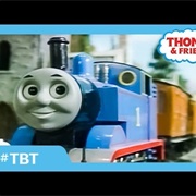 Thomas' Anthem - Thomas and Friends