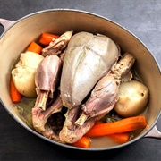 Poule Au Pot