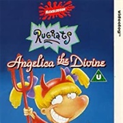 Angelica the Divine