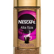 Nescafe Alta Rica