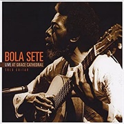 Bola Sete Live at Grace Cathedral