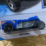 GRY25	242	Moto Wing	HW Race Team