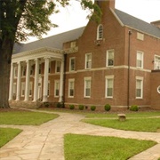 Pfeiffer University