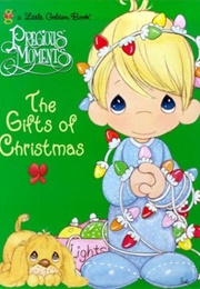 The Gift's of Christmas (LGB - Precious Moments)