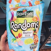 Rowntrees Randoms Easter Mix