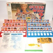 Guess Who?