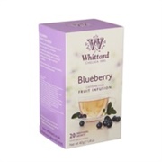 Whittard Blueberry Tea