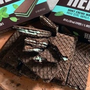 Mint Wafers