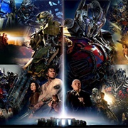 Transformers Franchise