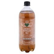 Frannie's Irish Ginger Ale