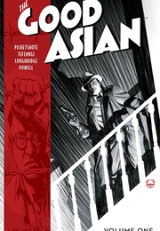 The Good Asian (Pornsak Pichetshote)