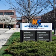 Morton College