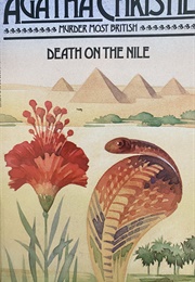 Death on the Nile (Agatha Christie)