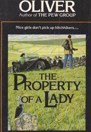 The Property of a Lady (Anthony Oliver)