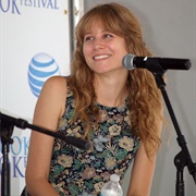 Annie Baker