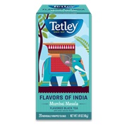 Tetley Mumbai Masala Tea