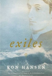 Exiles (Ron Hansen)