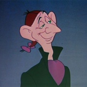 Ichabod Crane