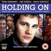 Holding On