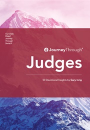Judges (Gary Inrig)