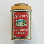 Slade's Spices