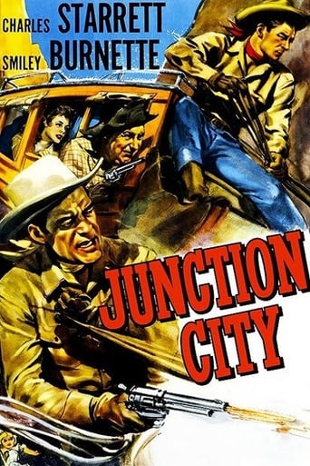 Junction City (1952)