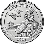 Tuskegee Airmen National Historic Site