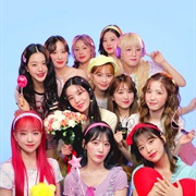 Iz*One