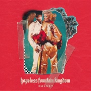 Lie - Halsey Ft. Quavo