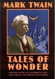 Tales of Wonder (Mark Twain)