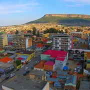 Lubango