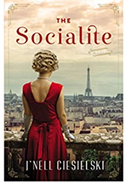 The Socialite (J'nell Ciesielski)