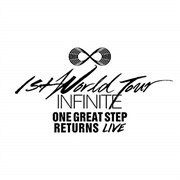 One Great Step Returns Live by Infinite