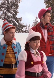 A Fairly Odd Christmas (2012)