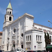 Pescara Cathedral