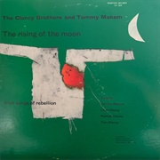 The Rising of the Moon: Irish Songs of Rebellion