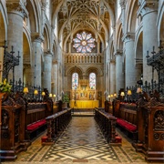 Of the Father's Heart Begotten