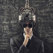 Coming Merging of Mind and Machine -Ray Kurzweil