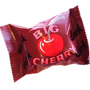 Big Cherry Dark Chocolate