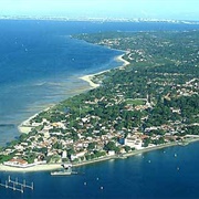 Itaparica Island