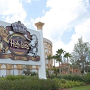 The Holy Land Experience