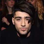 Zayn