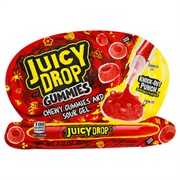 Juicy Drop Gummies Knock-Out Punch