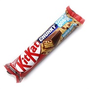 Kitkat Chunky Cookie Dough