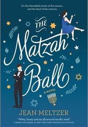 The Matzah Ball (Jean Meltzer)