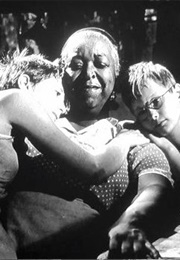 The Member of the Wedding (1952)