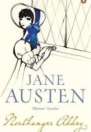 Northanger Abbey (Jane Austen)