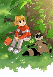 Sandra and Woo (Oliver "Novil" Knörzer, Puri "Powree" Andini)